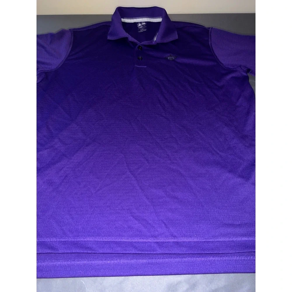 adidas golf climalite